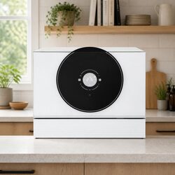 Your Ideal 6-Place Dishwasher for Everyday Use