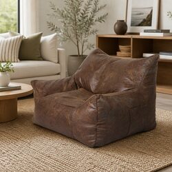 Your New Favorite Bean Bag Chair Cover Awaits
