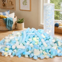 Get Comfortable with Shredded Foam Filling for Your Home