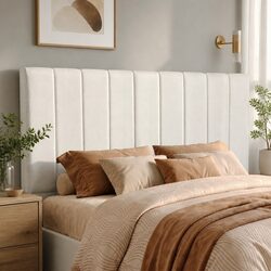 Friendly Queen Bed Headboard for Your Space