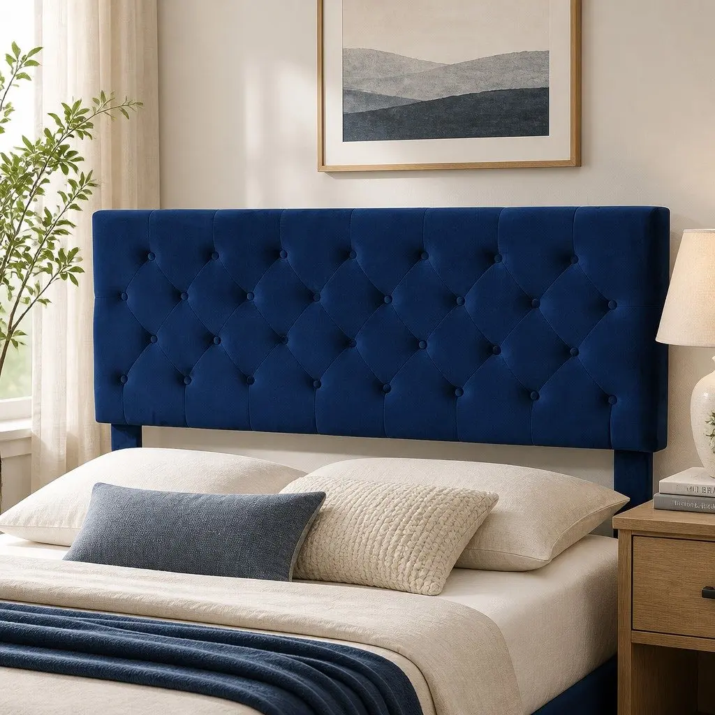 Queen Bed Frame for Relaxed Sleep