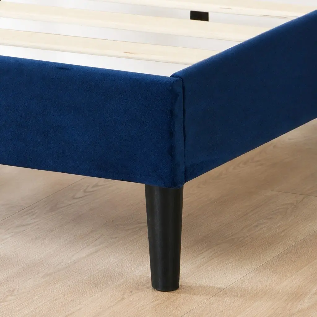 Queen Bed Frame for Relaxed Sleep