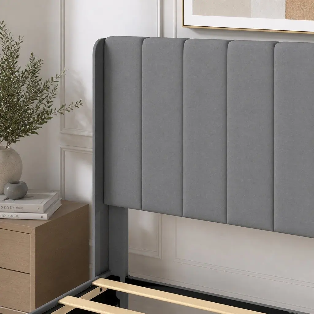 Double Bed Frame