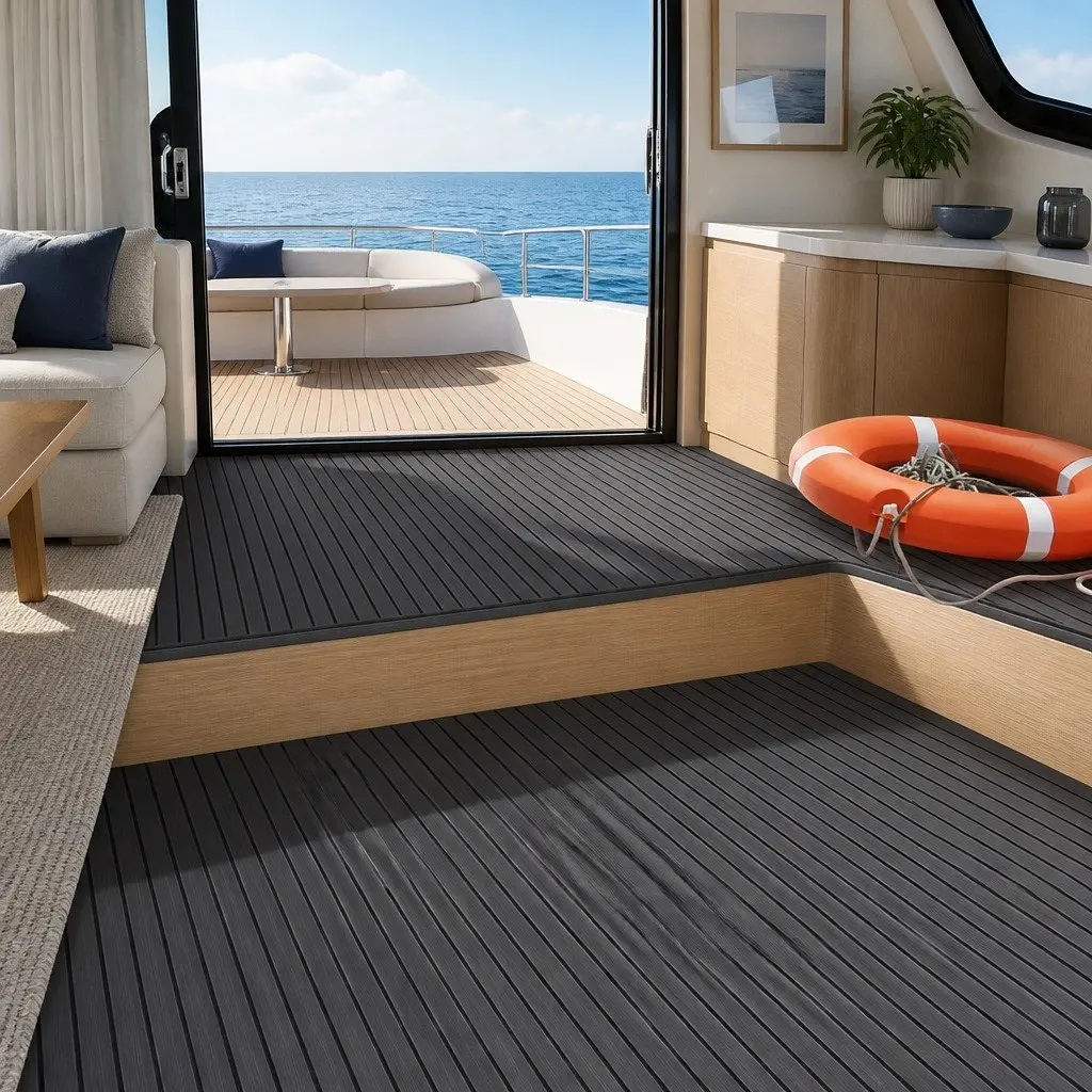 EVA Foam Boat Flooring Mat
