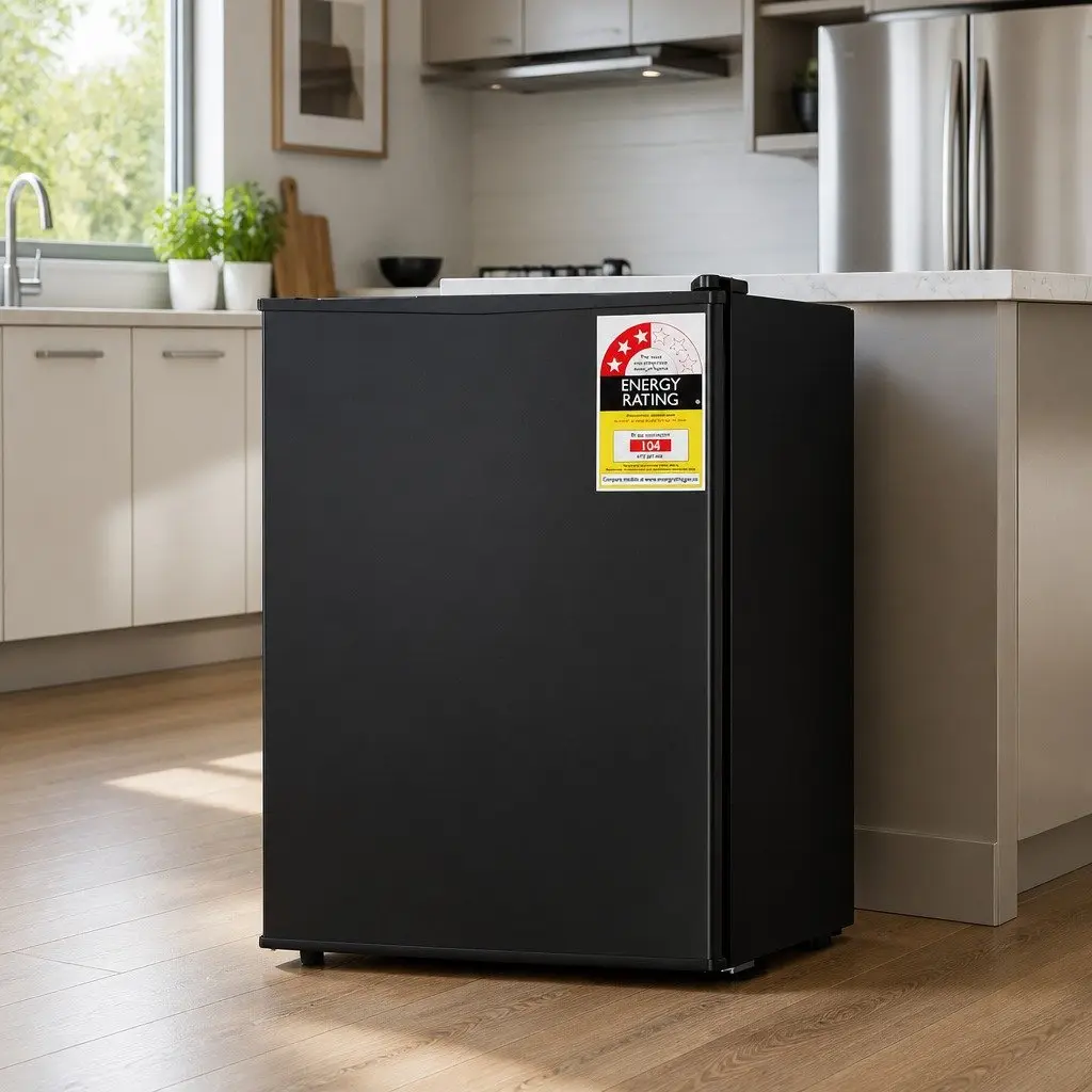 70L Portable Bar Fridge
