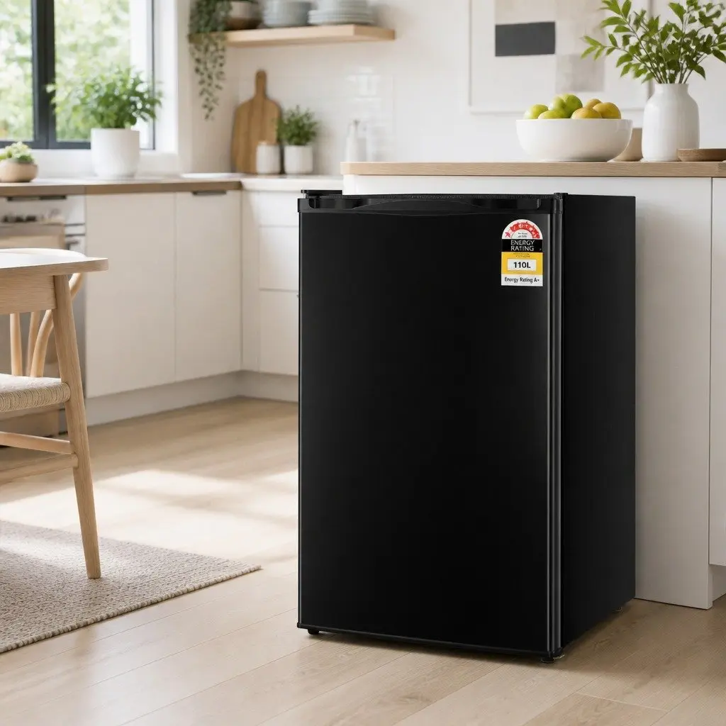 110L Portable Bar Fridge