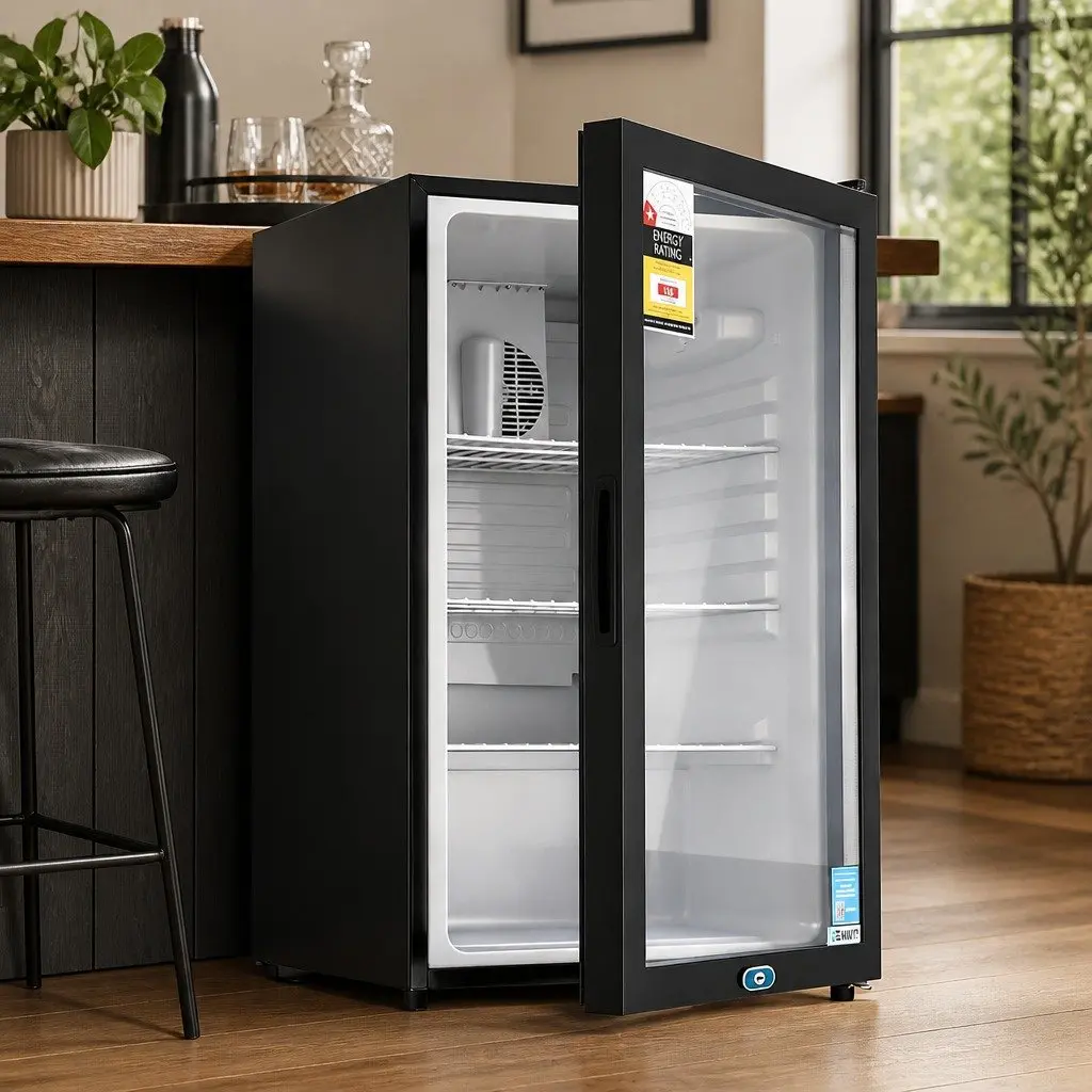 105L Bar Fridge