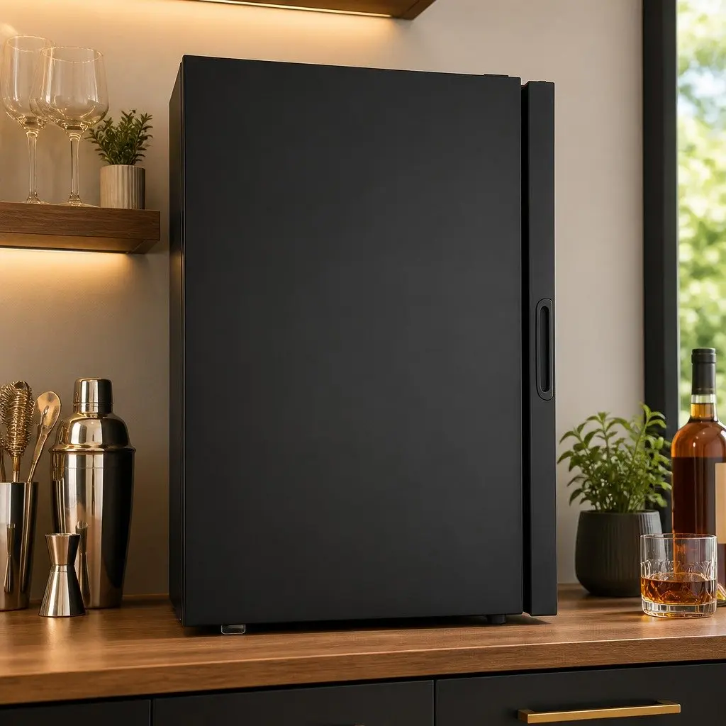 105L Bar Fridge