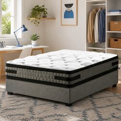Your Perfect King Single Bed Frame with Storage