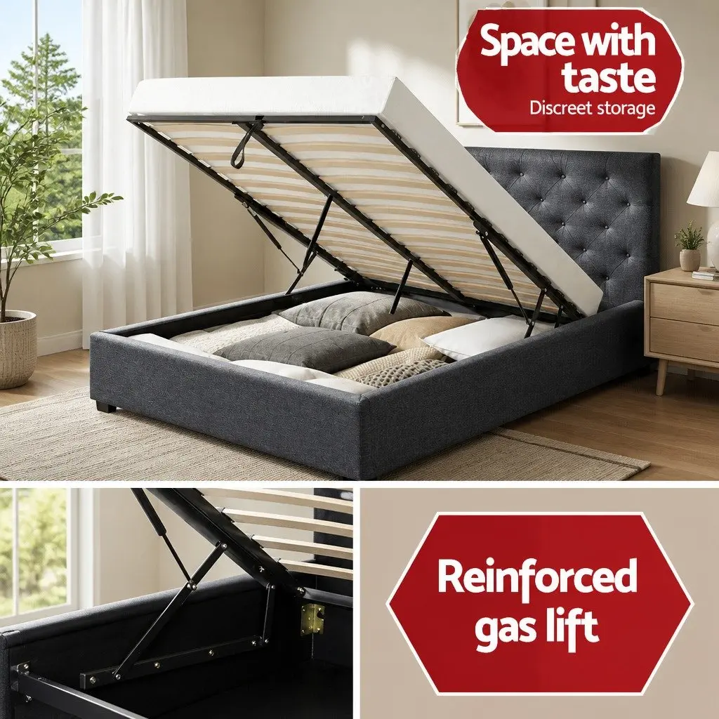 Storage Space