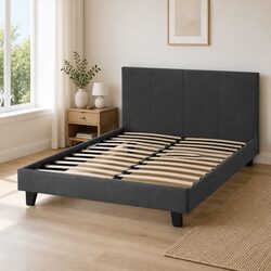 Your Perfect Double Bed Frame Awaits You