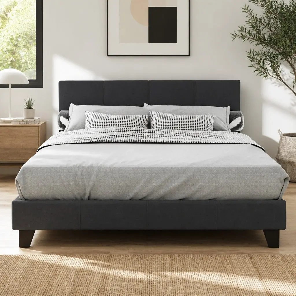 Double Bed Frame
