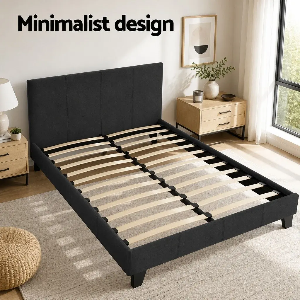 Double Bed Frame