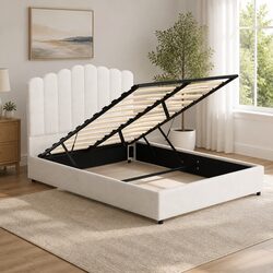 Your Perfect Double Bed Frame Awaits You