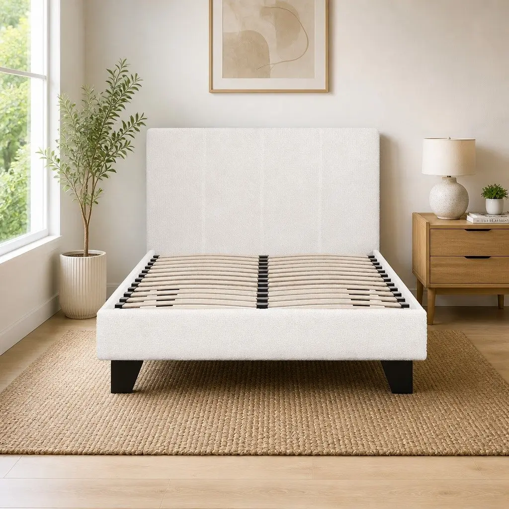 King Single Bed Frame