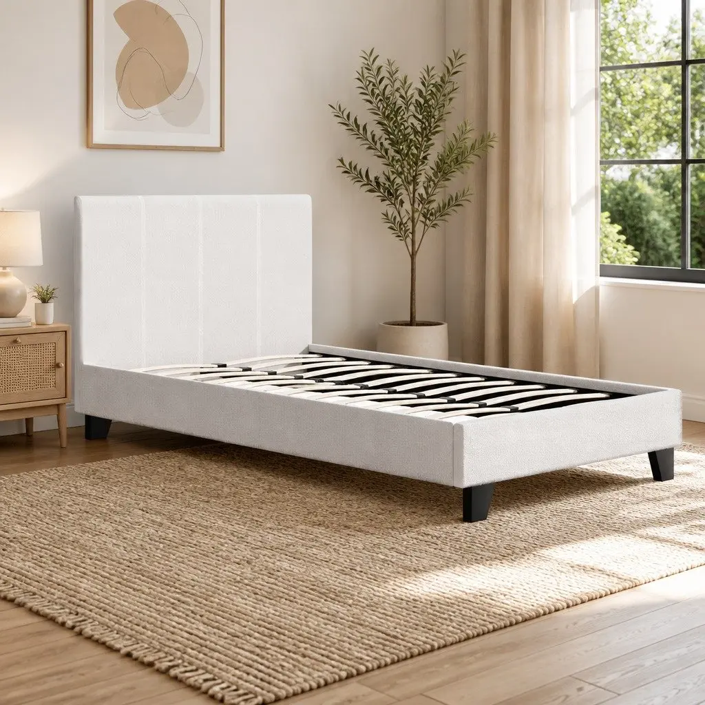 King Single Bed Frame