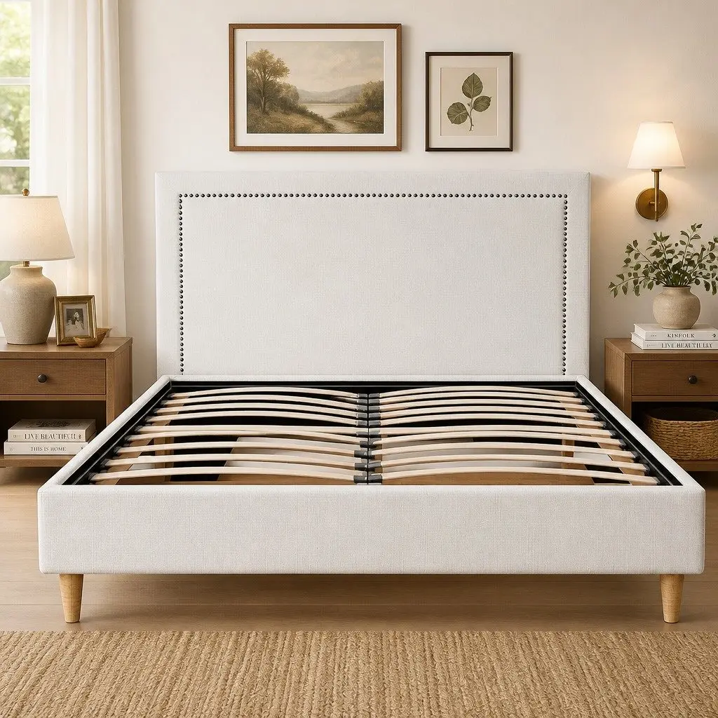 Queen Bed Frame