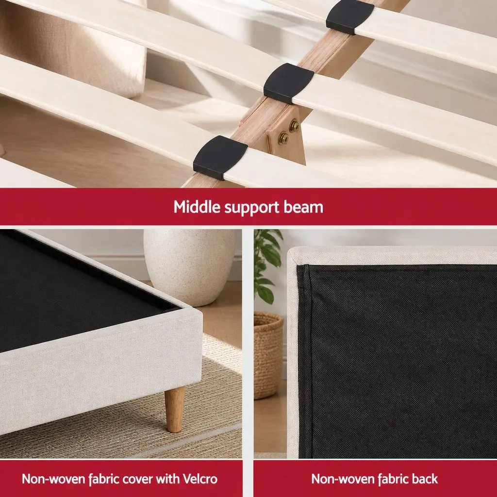 Queen Bed Frame