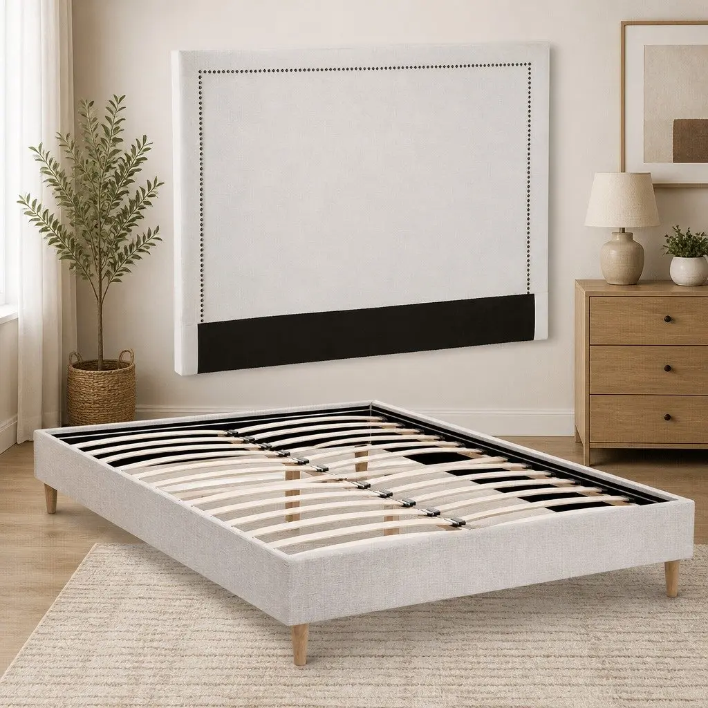 Queen Bed Frame