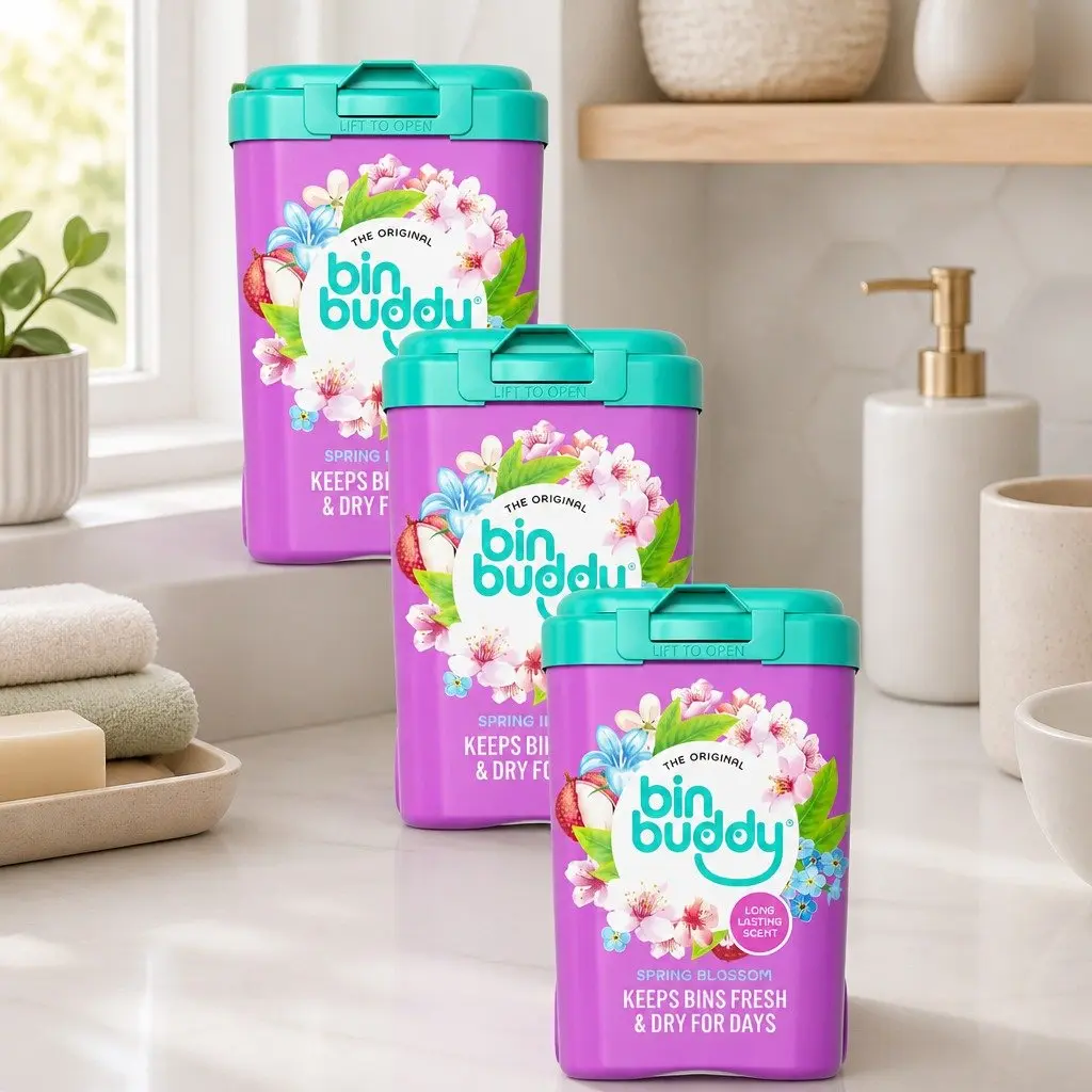Fresh Spring Blossom Powder 450g