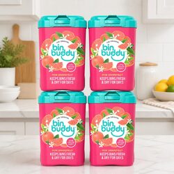 Fresh Pink Grapefruit Odour Neutraliser Powder 450g for You