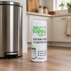 Citrus 550g Powder for Keeping Your Bins Fresh