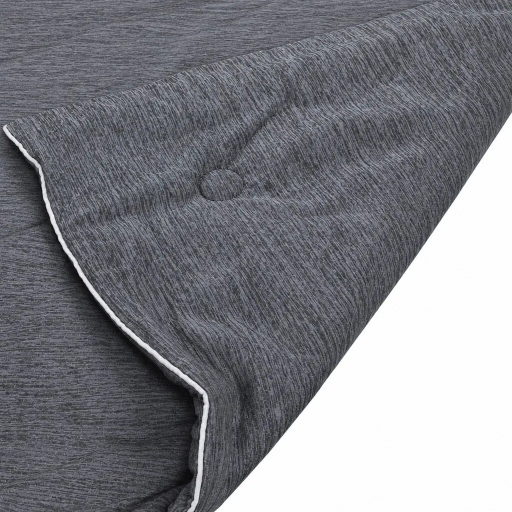 Cooling Blanket Lightweight Breathable 240x210cm