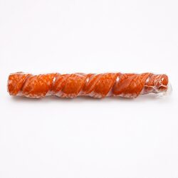 Say Hello to Pork Twists Dog Treats 25pk x2 for Your Pup
