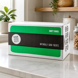 Delight Your Dog with Oven-Baked Multi-Flavour Treats