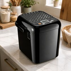 Your Friendly Bread Maker for Easy Home Baking