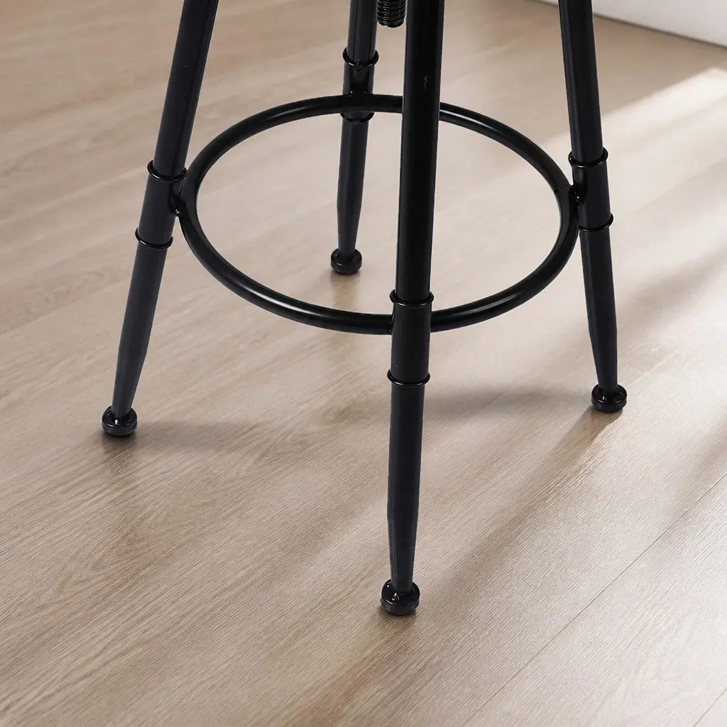 Adjustable Bar Stool