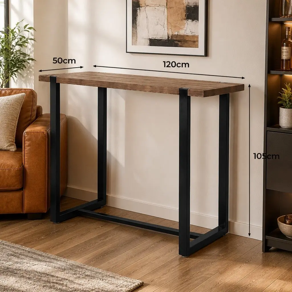 High Bar Table