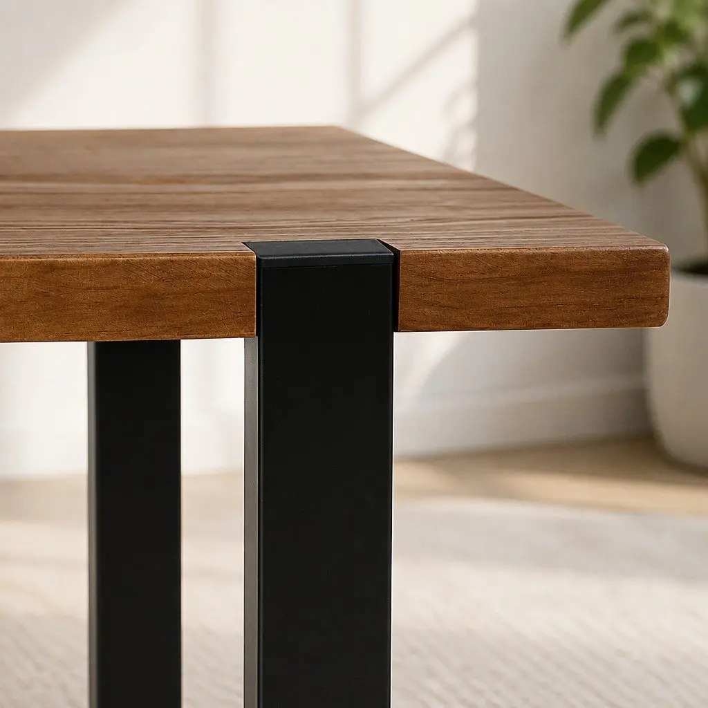High Bar Table