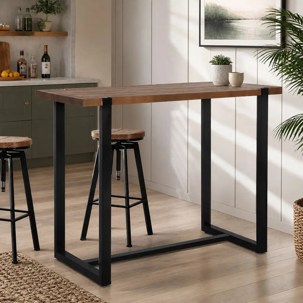 High Bar Table