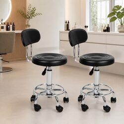 Your New Favorite Salon Stool for Comfort