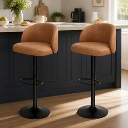 Your Ideal Rolling Bar Stool for Every Occasion