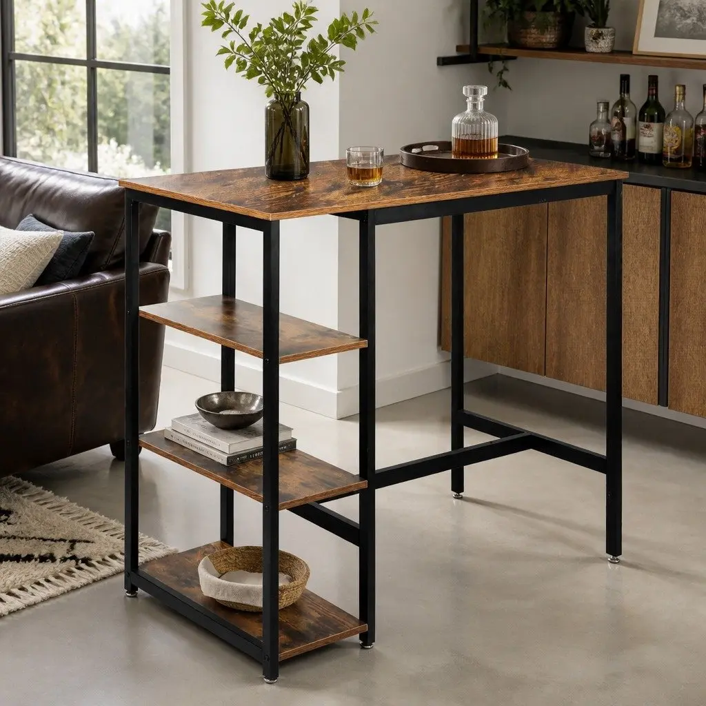 High Bar Table