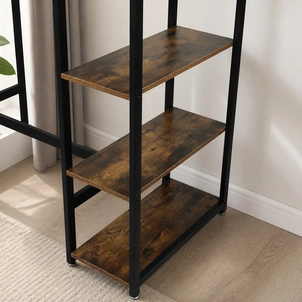 High Bar Table