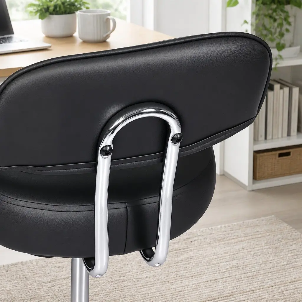 Swivel Chair for Comfort and Ease