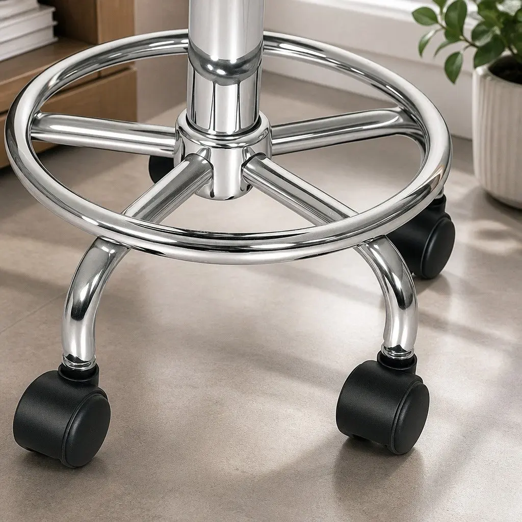 Swivel Chair for Comfort and Ease
