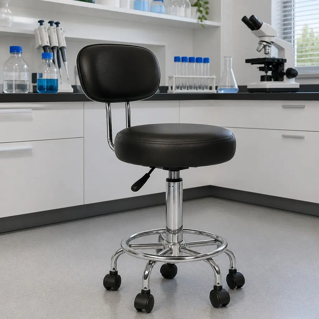 Swivel Chair for Comfort and Ease