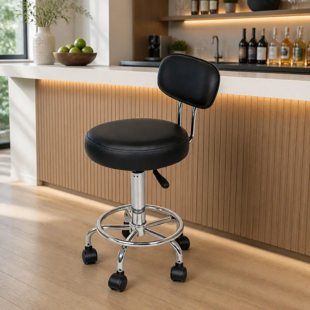 Swivel Chair for Comfort and Ease