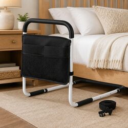 Friendly Bed Assist Rail for Your Comfort Needs