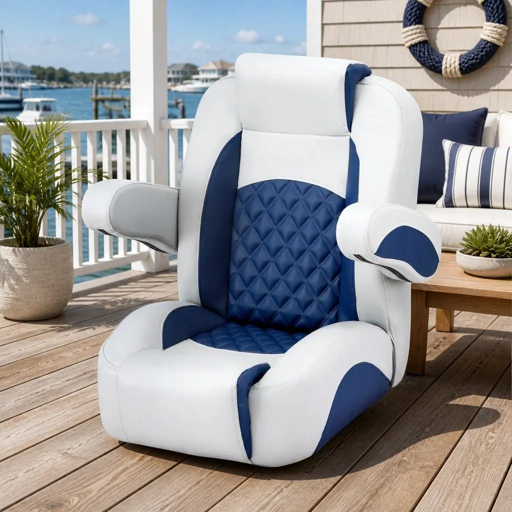 Boat Seat