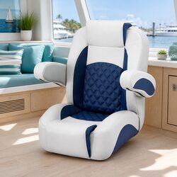 Enjoy Comfort on the Water with Our Boat Seat