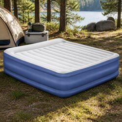 Your Friendly King Size Air Mattress for Any Occasion