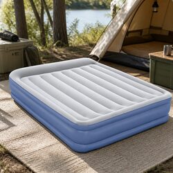 Your Go-To Queen Size Air Mattress for Sleep Solutions