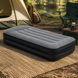 Comfortable Air Mattress Designed for Your Needs