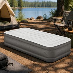 Your Go-To Air Mattress for Comfort and Convenience