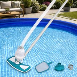 Your Friendly Automatic Pool Cleaner Solution